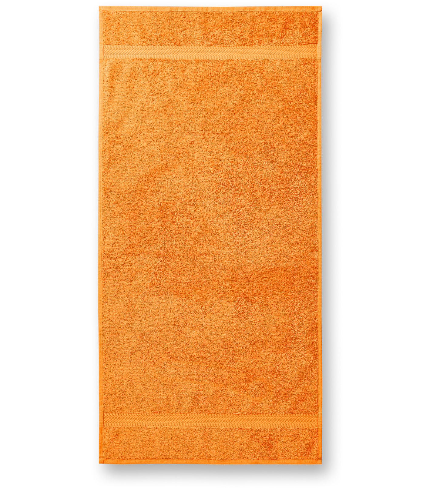 Uterák Terry Towel 50x100 Malfini Tangerine orange
