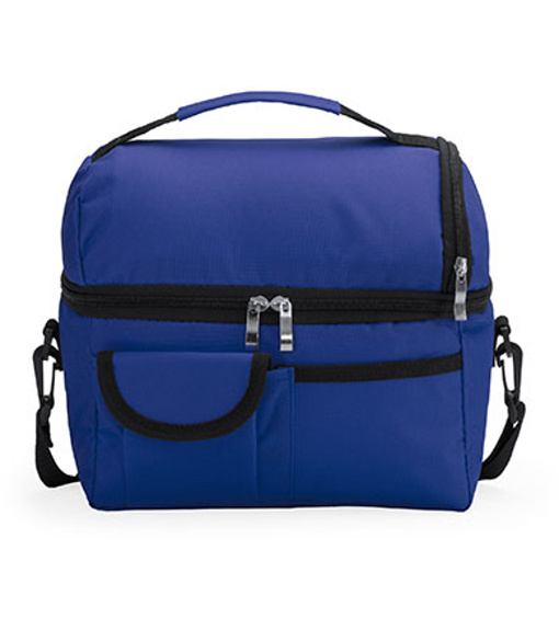 S-tamina Grulla Chladiaca taška TB7605 Royal Blue 05 15 x 25 x 24 cm