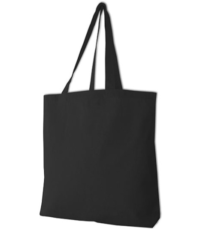 Halink Plátená taška Xl X1053 Black