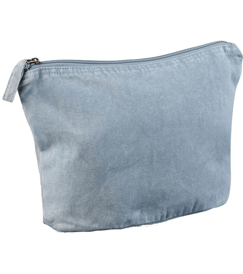 Vintage Light Blue - 