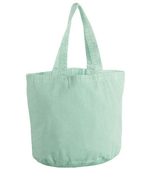 Vintage Aqua - 