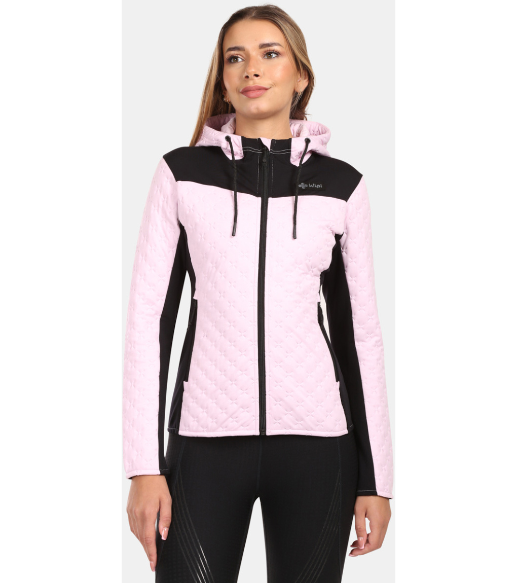 LPN - Svetloružová