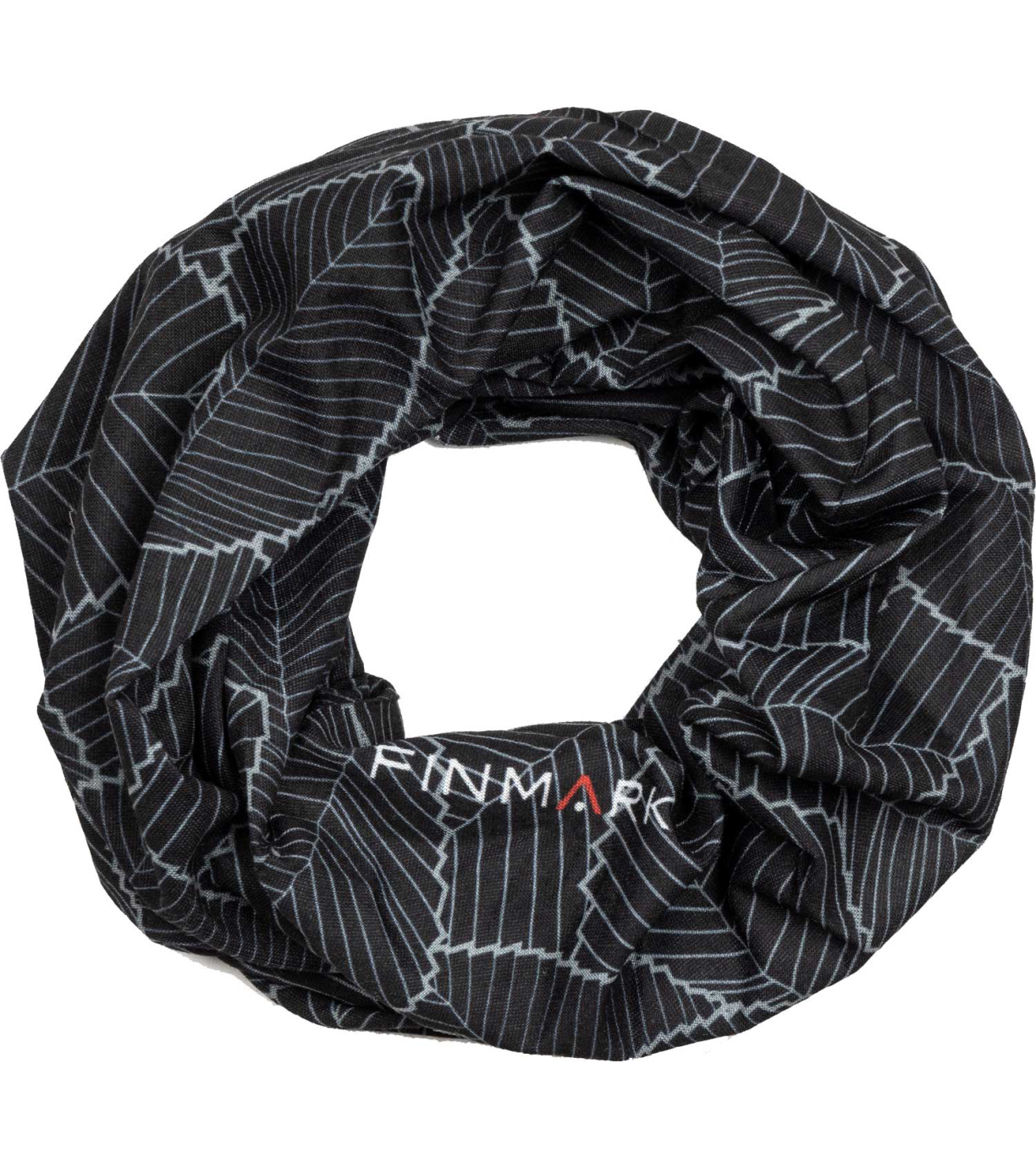 Finmark Multifunkčná šatka FS-204 UNI