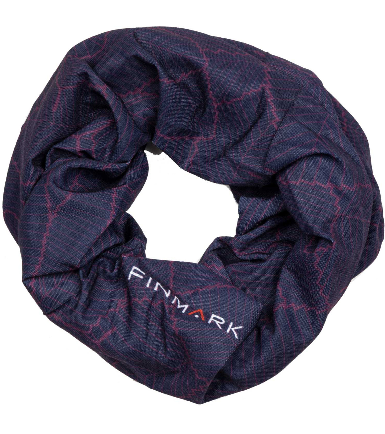 Finmark Multifunkčná šatka FS-222 UNI