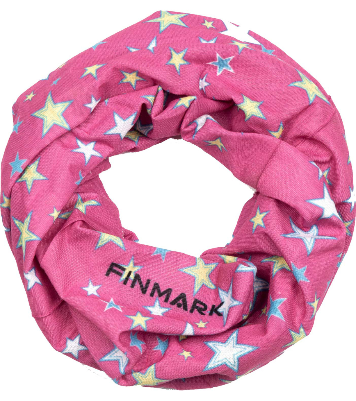 Finmark Multifunkčná šatka detská FS-233 UNI