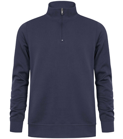 Promodoro Unisex mikina E5052 Navy 4XL