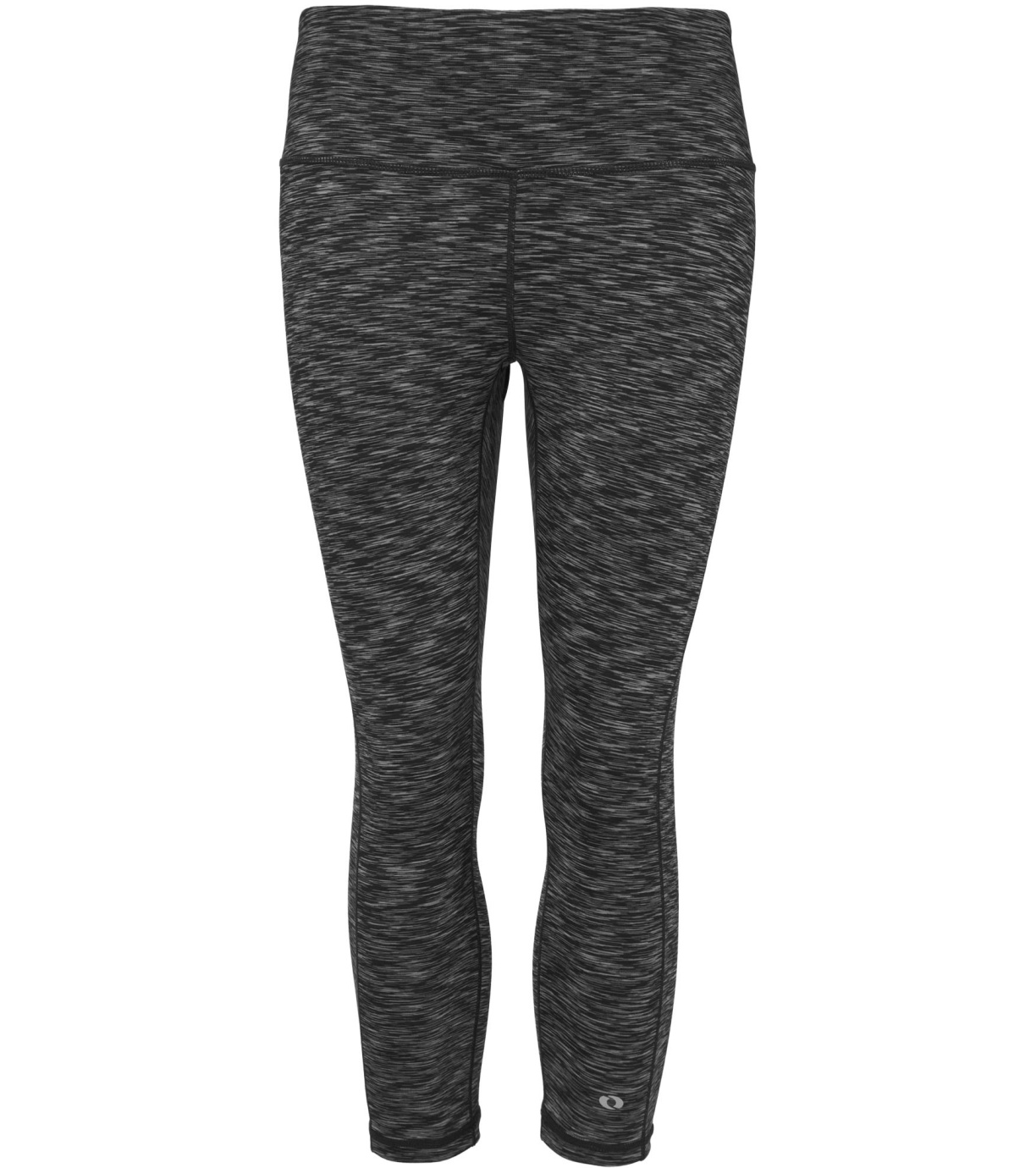 Loap Mafia Dámske 3/4 funkčné legíny TLW2407 gray XS