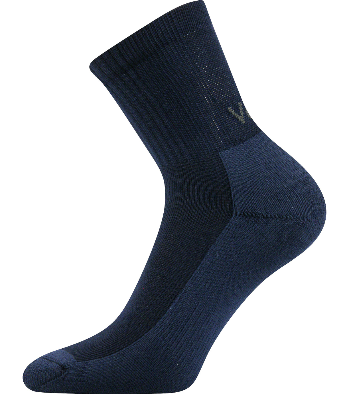 Unisex športové ponožky Mystic Voxx tmavo modrá