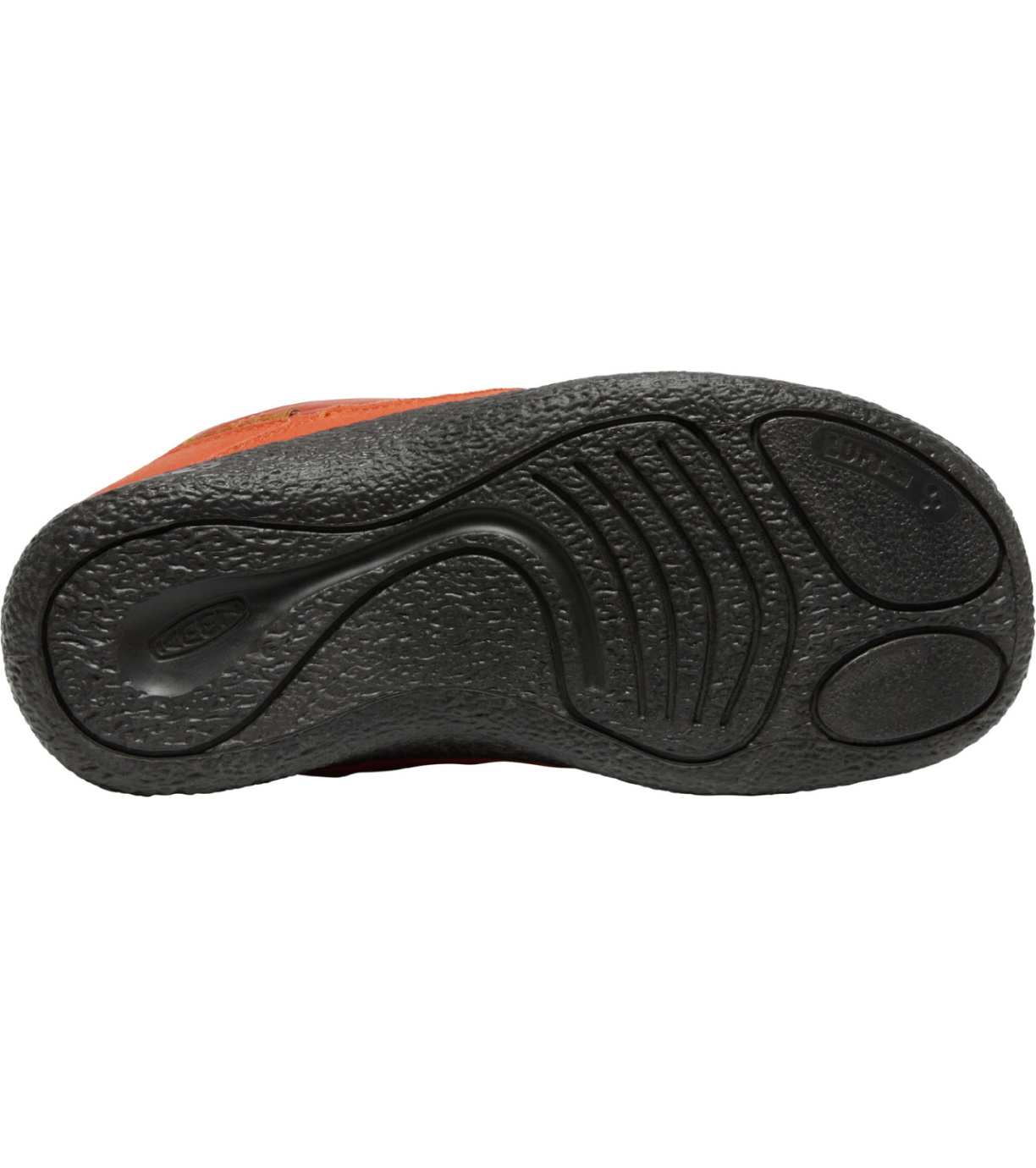 KEEN Howser Ii Chukka Wp Youth Detská zimná obuv 10026066KEN potters clay/black 2(35).