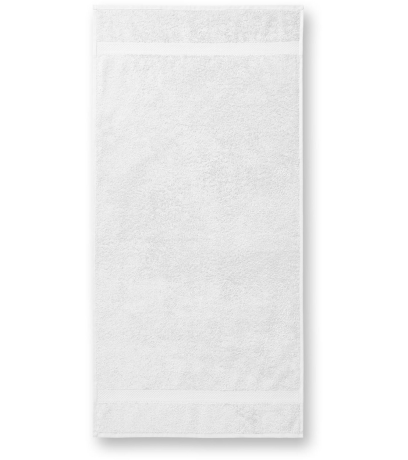 Uterák Terry Towel 50x100 Malfini biela