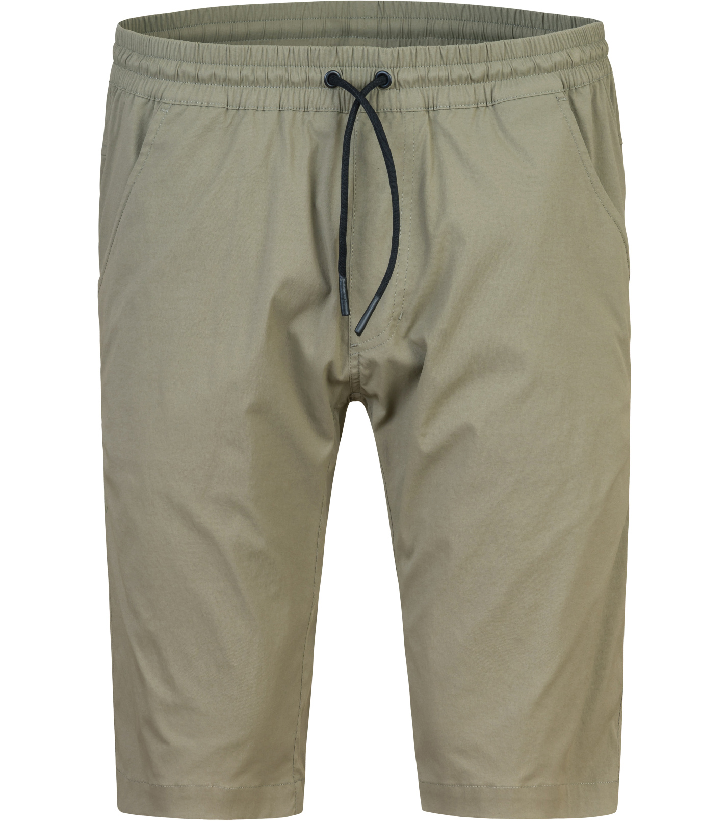 Hannah Fill Ii Pánske kraťasy 10029014HHX Burnt olive L