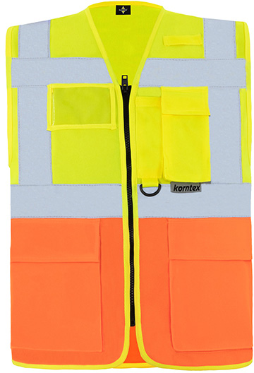 Signal Yellow -  / Signal Orange (11.56 €)