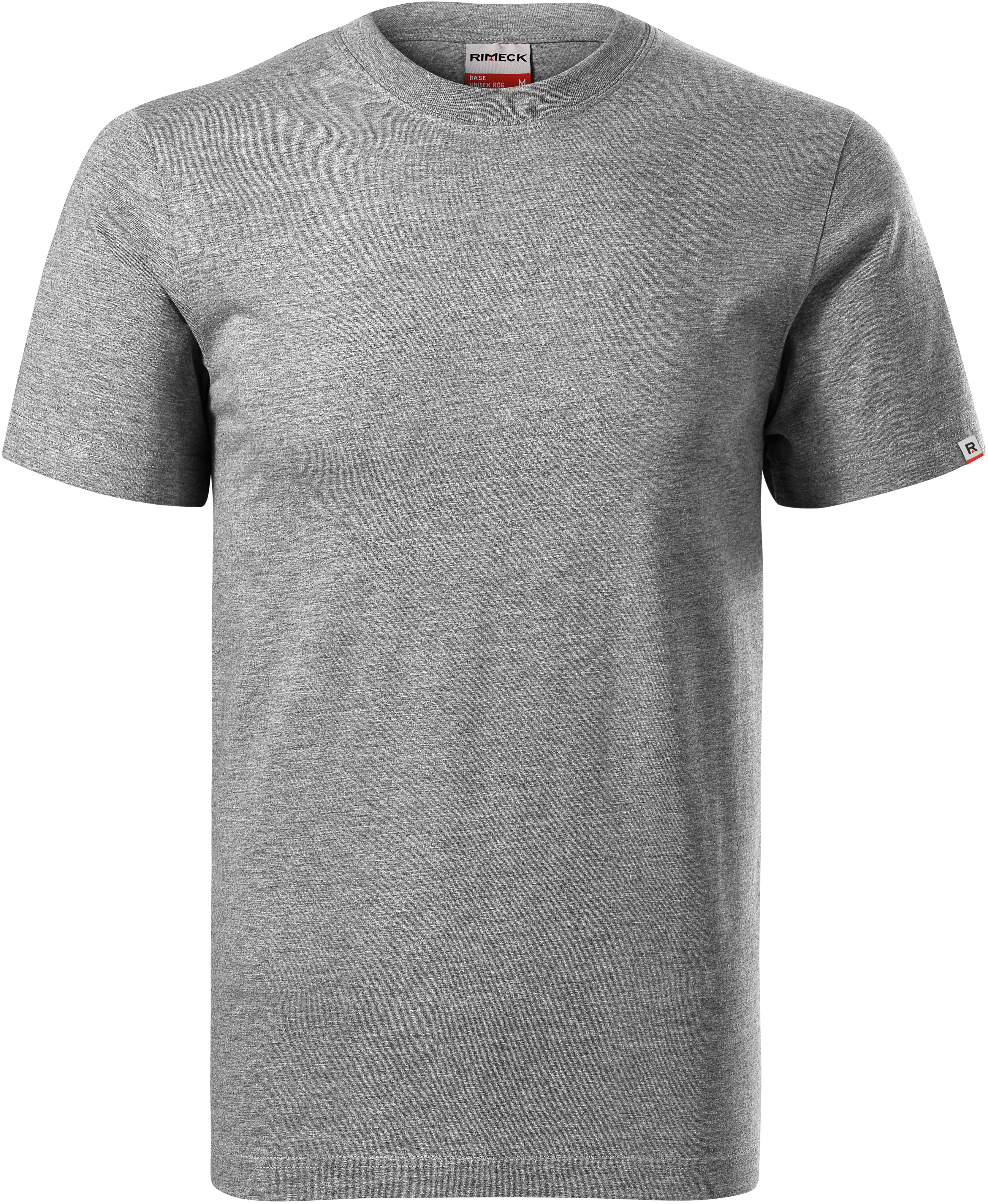 GM - tmavo šedý melír 12 (brand label)