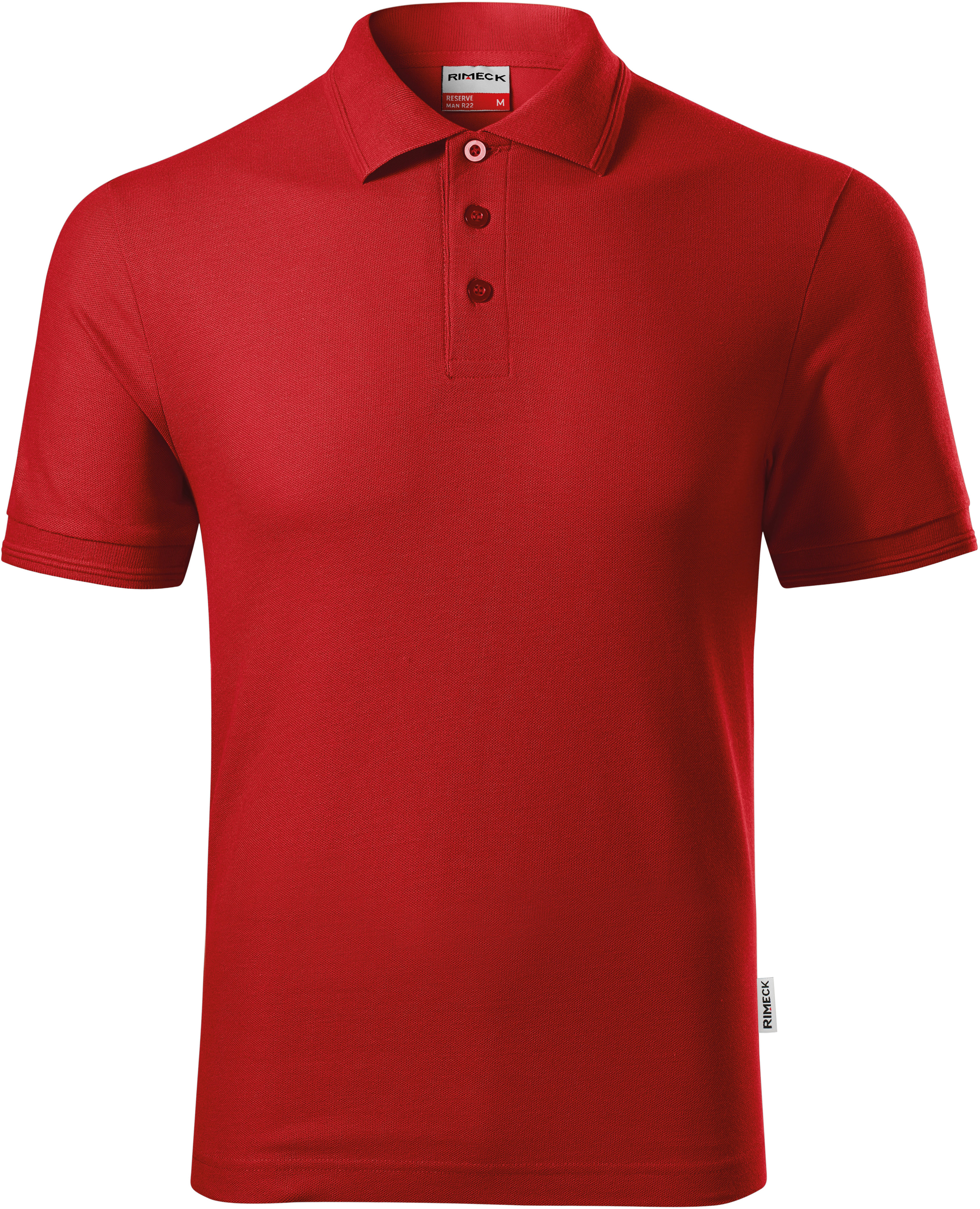 RD - červená 07 (brand label)