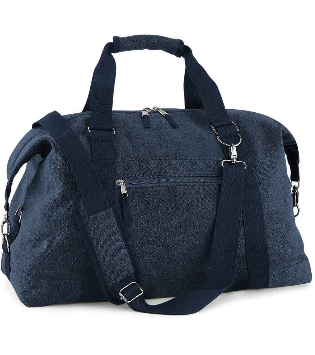 Vintage Oxford Navy - 