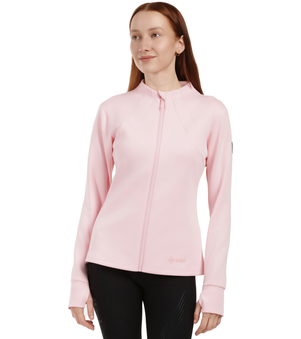 LPN - Svetloružová