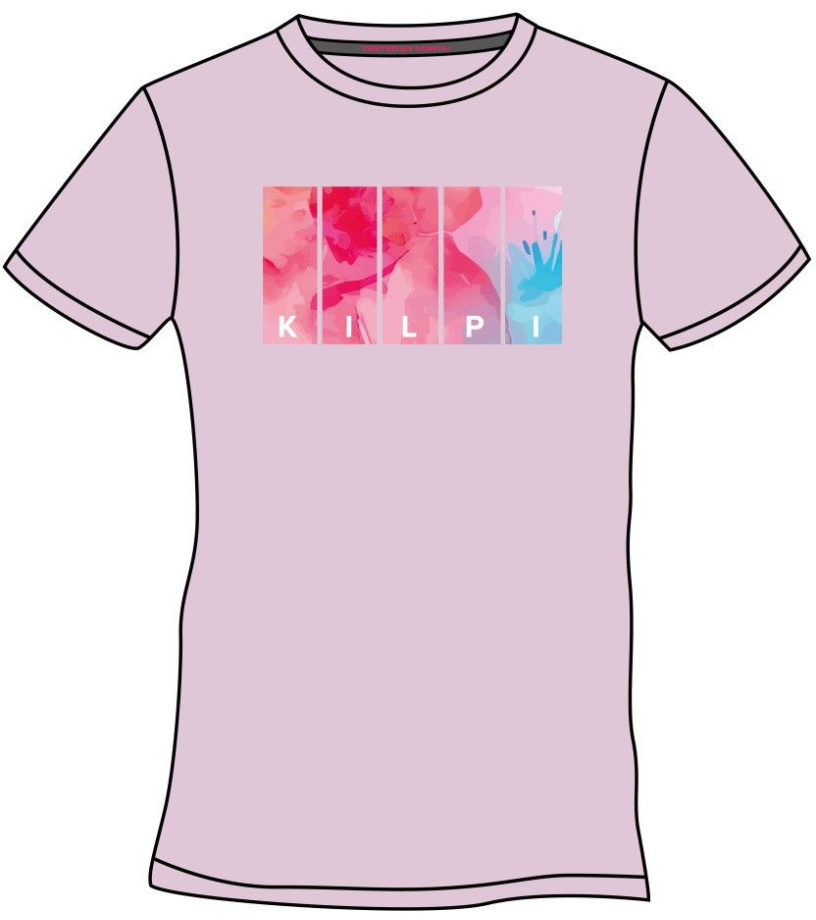 LPN - Svetloružová