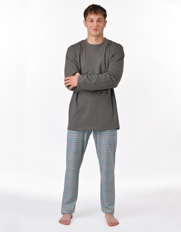 MxGLxG - Sivá-sv. šedá