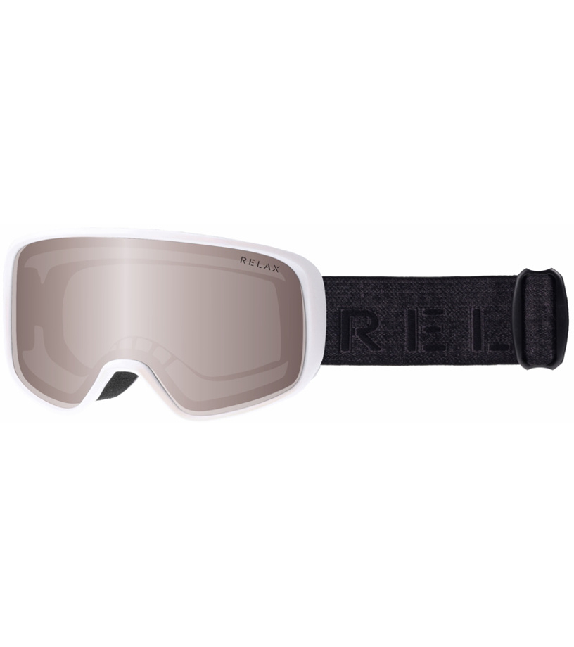  
	Popis farby: biela

	Povrchov&aacute; &uacute;prava: matn&aacute;

	Materi&aacute;l &scaron;o&scaron;ovky: polykarbon&aacute;t

	Farba &scaron;o&scaron;ovky: ružov&aacute; ROSE

	Povrchov&aacute; &uacute;prava &scaron;o&scaron;ovky: WHITE SENSOR

	Kateg&oacute;ria slnečn&eacute;ho filtra: S2

	Sveteln&aacute; priepustnosť &scaron;o&scaron;ovky: 28% - 30%
