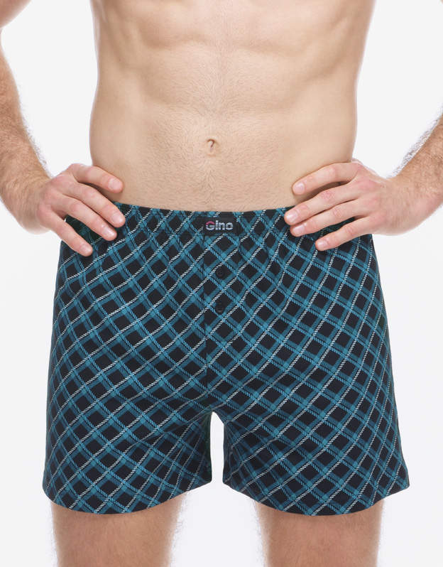 MxCMxB - Čierna-biela