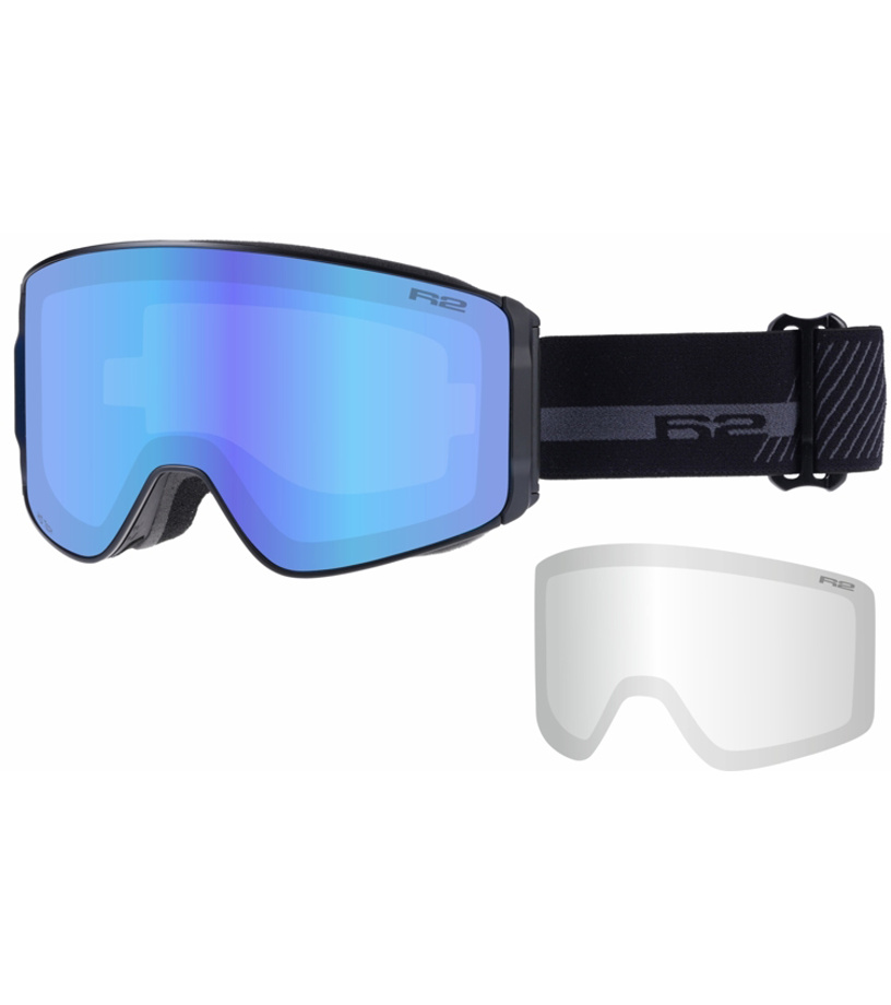  
	Popis farby: čierna

	Povrchov&aacute; &uacute;prava: matn&aacute;

	Materi&aacute;l &scaron;o&scaron;ovky: Vysoko kontrastn&yacute; HD Tech n&aacute;razuvzdorn&yacute; polykarbon&aacute;t IMPACT PROTECTION

	Farba &scaron;o&scaron;ovky: ružov&aacute; ROSE

	Povrchov&aacute; &uacute;prava &scaron;o&scaron;ovky: ICE BLUE CHROME

	Kateg&oacute;ria slnečn&eacute;ho filtra: S2

	Veľkosť: &scaron;tandard

	Farba n&aacute;hradnej &scaron;o&scaron;ovky: Č&iacute;ra CRYSTAL

	Kat. sln. filtra n&aacute;hradn&eacute; &scaron;o&scaron;ovky: S0
