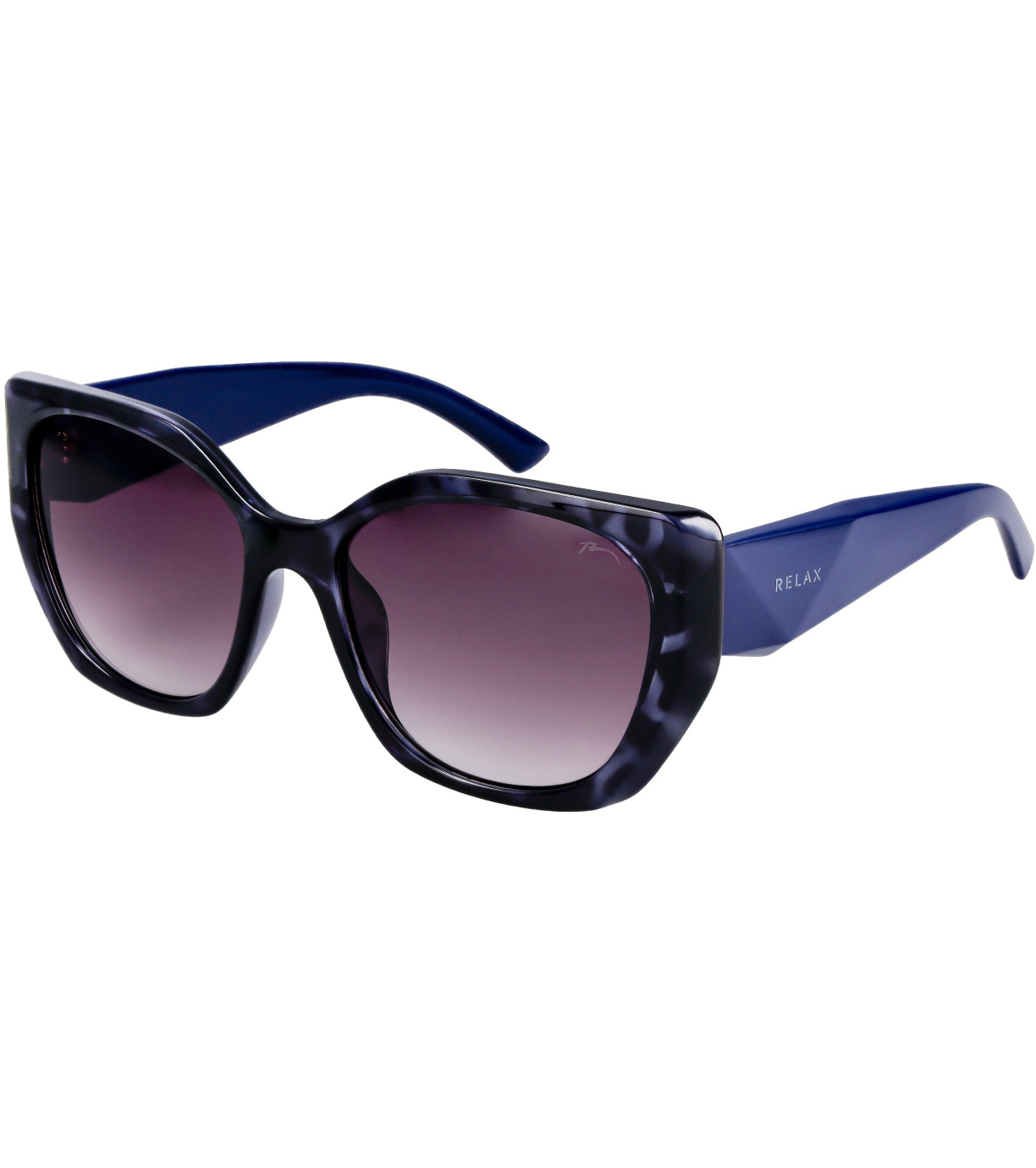  
	Farba r&aacute;mu: modr&aacute; demi, leskl&aacute;

	Materi&aacute;l: polykarbon&aacute;t

	Kateg&oacute;ria slnečn&eacute;ho filtra: S3

	Popis veľkosti: 55-17-139

	Materi&aacute;l čočky: n&aacute;razuvzdorn&yacute; polykarbon&aacute;t
