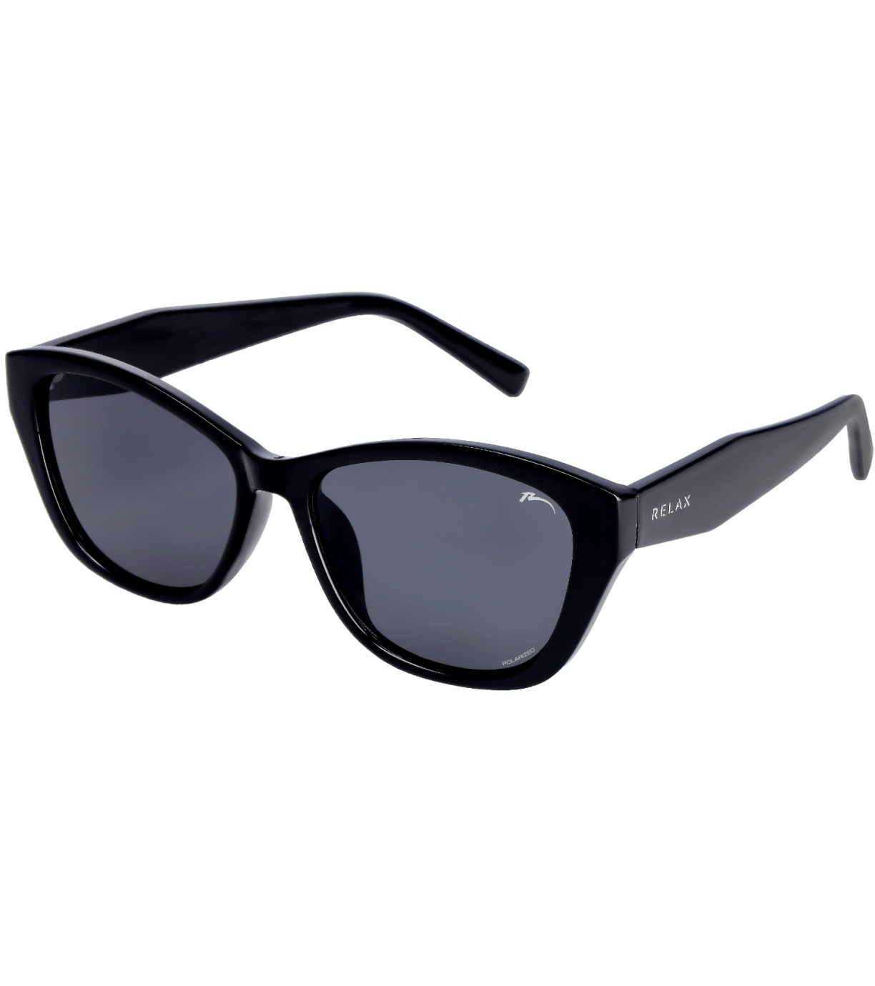  
	Farba r&aacute;mu: čierna, leskl&aacute;

	Materi&aacute;l: polykarbon&aacute;t

	Kateg&oacute;ria slnečn&eacute;ho filtra: S3

	Materi&aacute;l &scaron;o&scaron;ovky: polarizačn&yacute; TAC

	Popis veľkosti: 55-17-135
 (24.31 €)