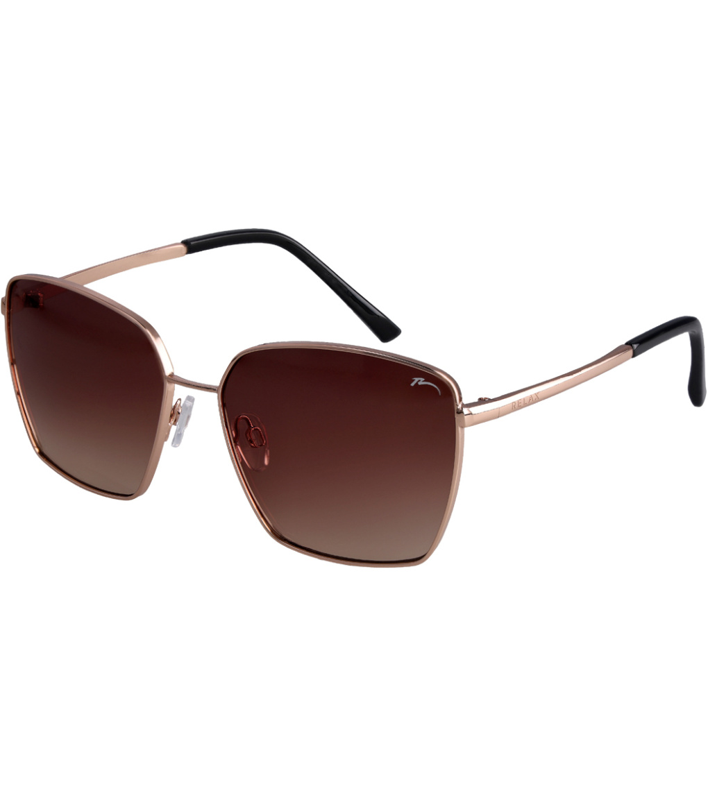  
	Farba r&aacute;mu: zlat&aacute;, čierna, leskl&aacute;

	Materi&aacute;l: kov

	Kateg&oacute;ria slnečn&eacute;ho filtra: S3

	Materi&aacute;l &scaron;o&scaron;ovky: polarizačn&yacute; TAC

	Popis veľkosti: 59-16-135
 (28.60 €)