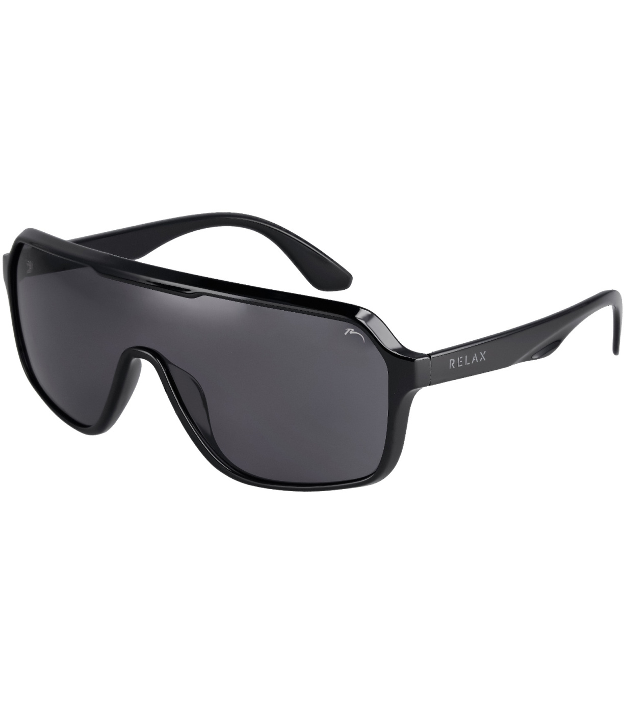  
	Farba r&aacute;mu: čierna, leskl&aacute;

	Materi&aacute;l: polykarbon&aacute;t

	Kateg&oacute;ria slnečn&eacute;ho filtra: S3

	Popis veľkosti: 131-0-141

	Materi&aacute;l &scaron;o&scaron;ovky: n&aacute;razuvzdorn&yacute; polykarbon&aacute;t
 (40.80 €)