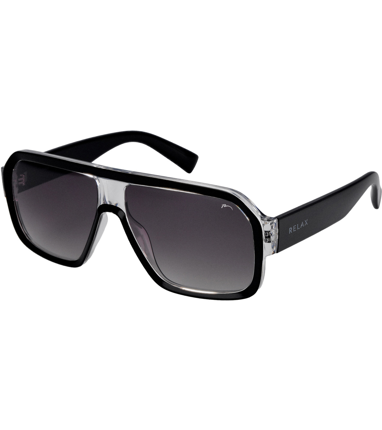  
	Farba r&aacute;mu: čierna, č&iacute;ra, leskl&aacute;

	Materi&aacute;l: polykarbon&aacute;t

	Povrchov&aacute; &uacute;prava &scaron;o&scaron;ovky: WHITE SENSOR

	Kateg&oacute;ria slnečn&eacute;ho filtra: S3

	Popis veľkosti: 59-12-141

	Materi&aacute;l &scaron;o&scaron;ovky: n&aacute;razuvzdorn&yacute; polykarbon&aacute;t
