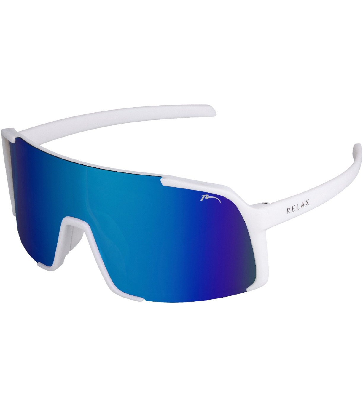  
	Farba r&aacute;mu: biela, matn&aacute;

	Materi&aacute;l: polykarbon&aacute;t

	Materi&aacute;l &scaron;o&scaron;ovky: n&aacute;razuvzdorn&yacute; polykarbon&aacute;t

	Povrchov&aacute; &uacute;prava &scaron;o&scaron;ovky: ICE BLUE PLATINUM

	Kateg&oacute;ria slnečn&eacute;ho filtra: S3

	Popis veľkosti: 159-0-140
