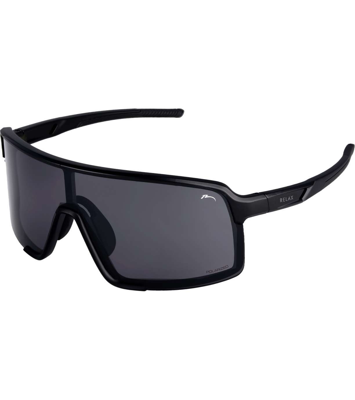  
	Farba r&aacute;mu: čierna, matn&aacute;

	Materi&aacute;l: Grilamid TR90

	Povrchov&aacute; &uacute;prava &scaron;o&scaron;ovky: WHITE SENSOR

	Kateg&oacute;ria slnečn&eacute;ho filtra: S3

	Popis veľkosti: 137-0-123

	Materi&aacute;l &scaron;o&scaron;ovky: polarizačn&yacute; TAC
