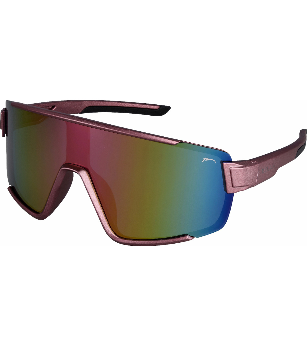  
	Farba r&aacute;mu: v&iacute;nov&aacute;, metal&iacute;za

	Materi&aacute;l: Grilamid TR90

	Povrchov&aacute; &uacute;prava čočky: AMETYST PLATINUM

	Kateg&oacute;ria slnečn&eacute;ho filtra: S3

	Materi&aacute;l čočky: n&aacute;razuvzdorn&yacute; polykarbon&aacute;t

	Popis veľkosti: 138-0-132
