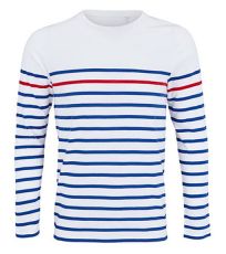 Dámske tričko s dlhým rukávom MATELOT LSL WOMEN SOĽS