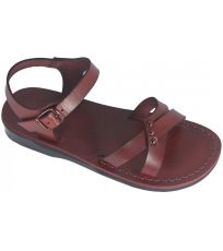 Kožené sandále ESETA Faraon-Sandals