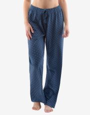 Dámské pyžamové kalhoty 19147P GINA