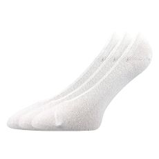 Dámske neviditeľné ponožky - 3 páry Anna Boma