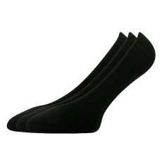Dámske neviditeľné ponožky - 3 páry Anna Boma