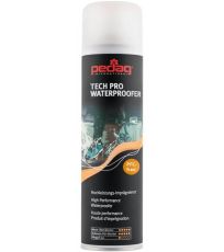 Univerzálna impregnácia s výživou TECH PRO WATERPROOFER PEDAG