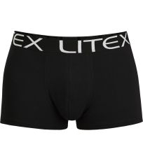 Boxerky pánske. 9B531 LITEX