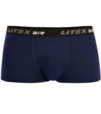 Pánske boxerky 9B546 LITEX
