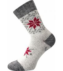 Unisex froté ponožky Alta Voxx