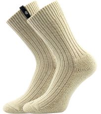 Unisex vlnené ponožky Aljaška VoXX®