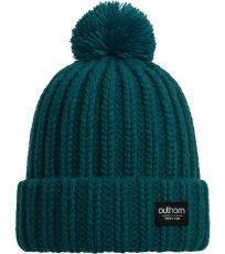 Dámska zimná čiapka HOZ21-CAD608 Outhorn