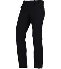Dámske softshellové nohavice 3L KATY NORTHFINDER