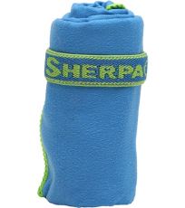Rýchloschnúci uterák TOWEL L Sherpa