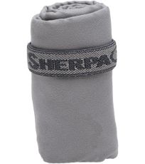 Rýchloschnúci uterák TOWEL M Sherpa green