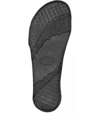 Dámské sandály CAFFA LOAP black/bl.de blanc