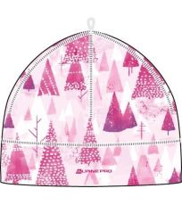 Unisex športové čiapky MAROG ALPINE PRO vivacious