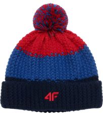 Zimná čiapka X4Z18-CAM156 4F